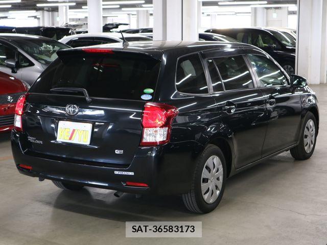Toyota COROLLA FIELDER 2013-09 6992579-1
