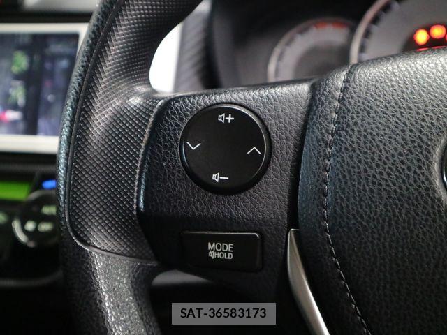 Toyota COROLLA FIELDER 2013-09 6992579-21