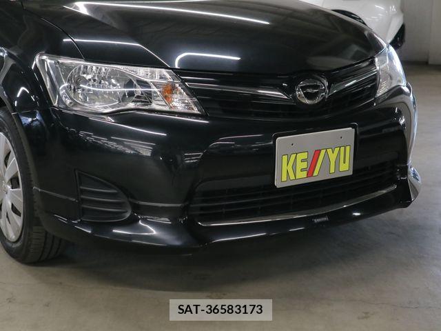Toyota COROLLA FIELDER 2013-09 6992579-27