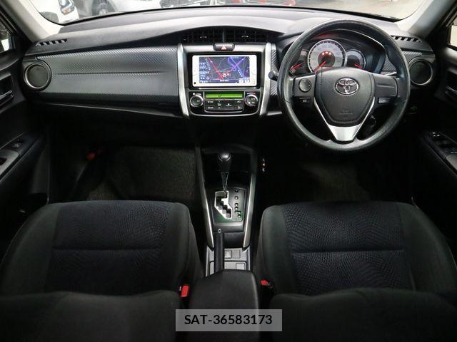 Toyota COROLLA FIELDER 2013-09 6992579-2