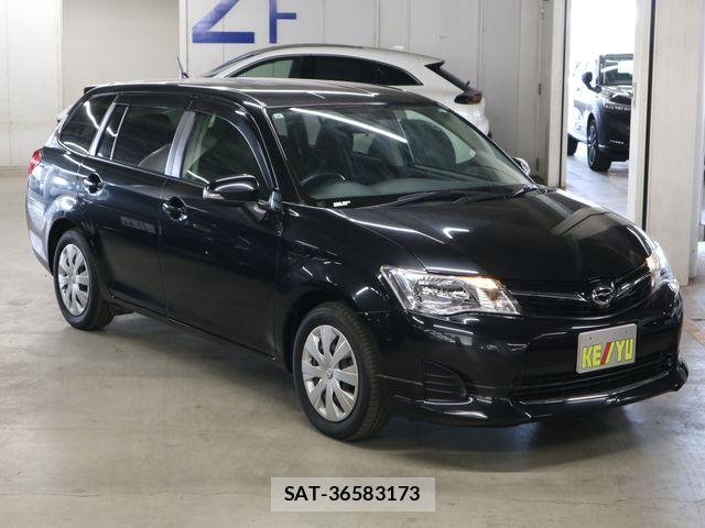 Toyota COROLLA FIELDER 2013-09 6992579-3
