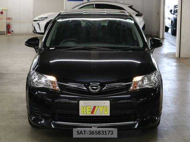 Toyota COROLLA FIELDER 2013-09 6992579-4