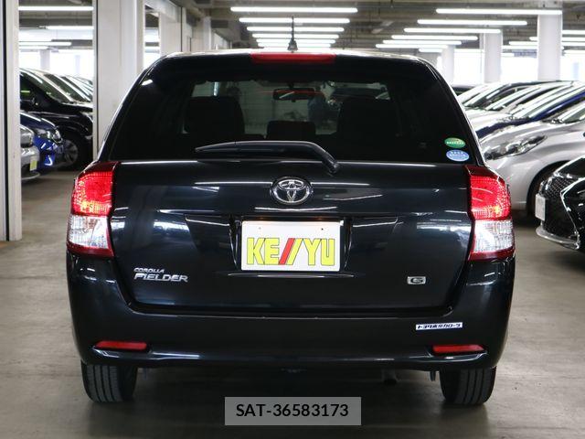 Toyota COROLLA FIELDER 2013-09 6992579-5