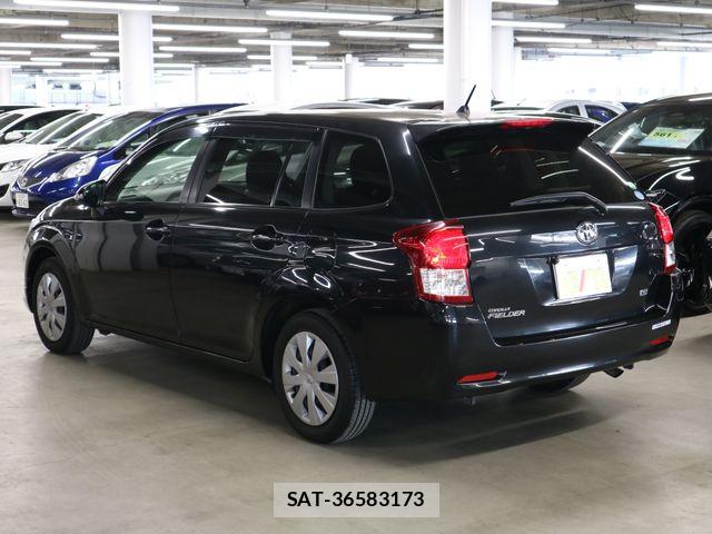 Toyota COROLLA FIELDER 2013-09 6992579-6