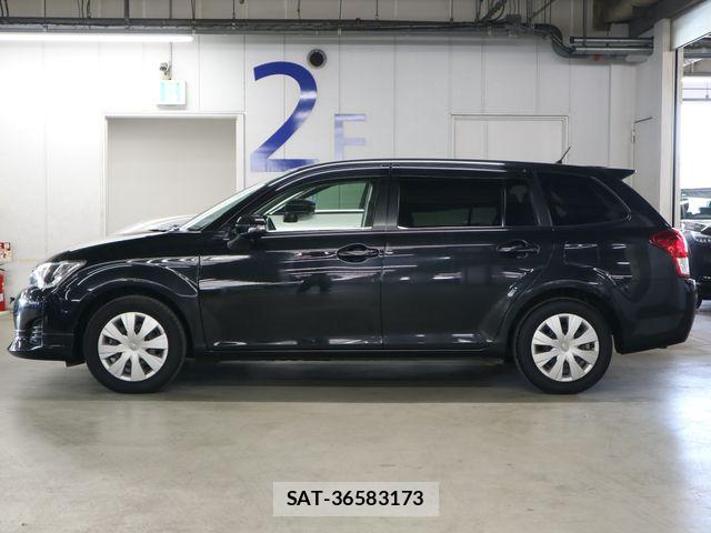 Toyota COROLLA FIELDER 2013-09 6992579-8