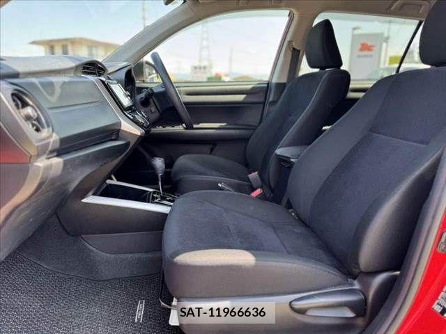Toyota COROLLA FIELDER 2016-10 6992555-16