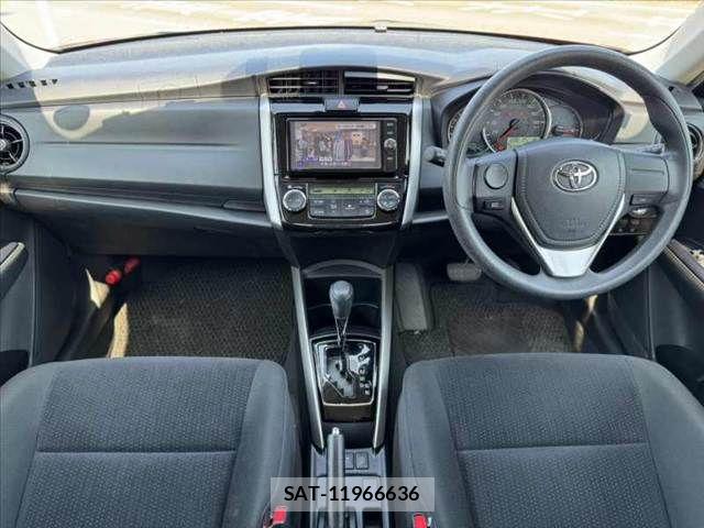 Toyota COROLLA FIELDER 2016-10 6992555-1