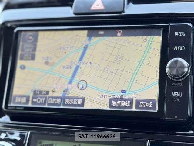 Toyota COROLLA FIELDER 2016-10 6992555-2