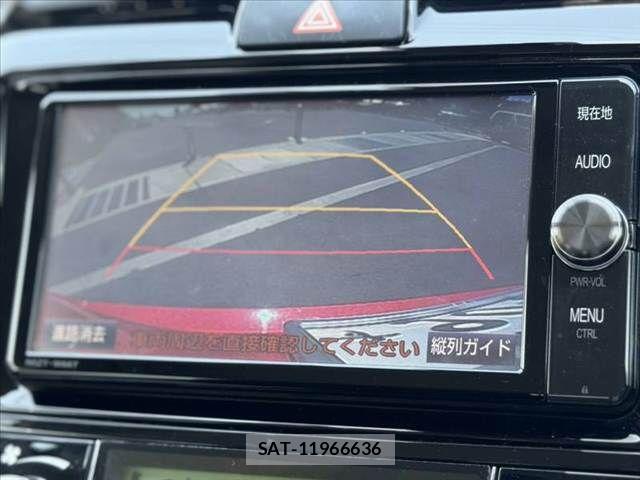 Toyota COROLLA FIELDER 2016-10 6992555-3
