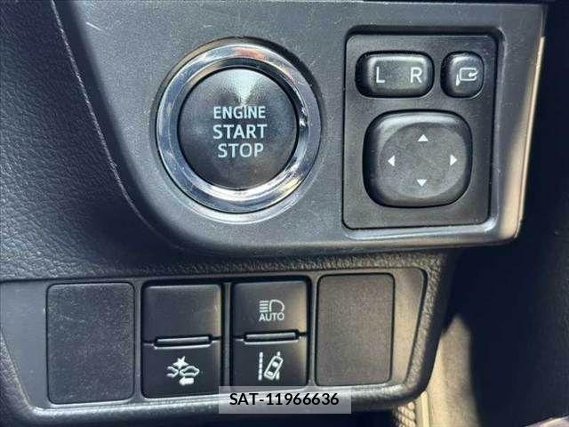 Toyota COROLLA FIELDER 2016-10 6992555-4
