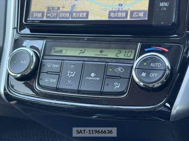 Toyota COROLLA FIELDER 2016-10 6992555-6