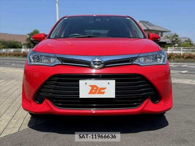 Toyota COROLLA FIELDER 2016-10 6992555-8