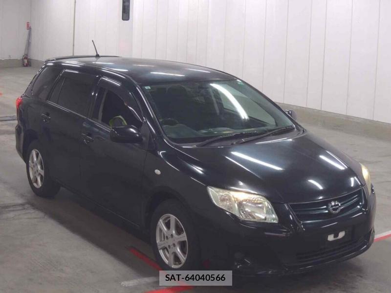 Toyota COROLLA FIELDER 2009 6983494-0