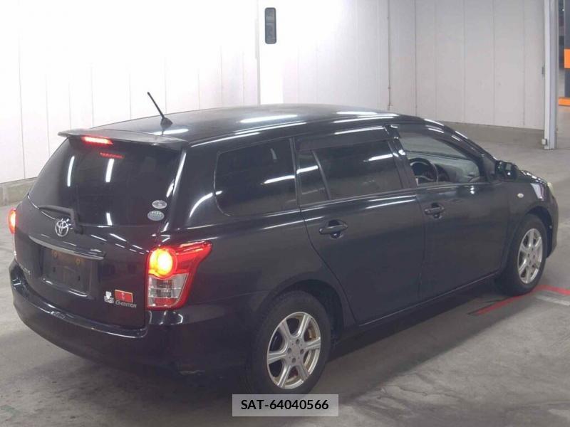 Toyota COROLLA FIELDER 2009 6983494-1