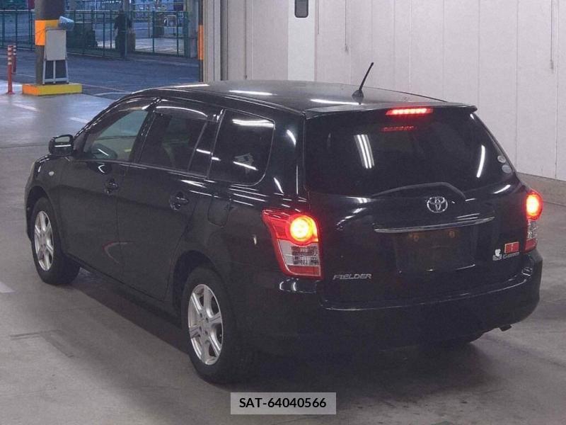 Toyota COROLLA FIELDER 2009 6983494-2