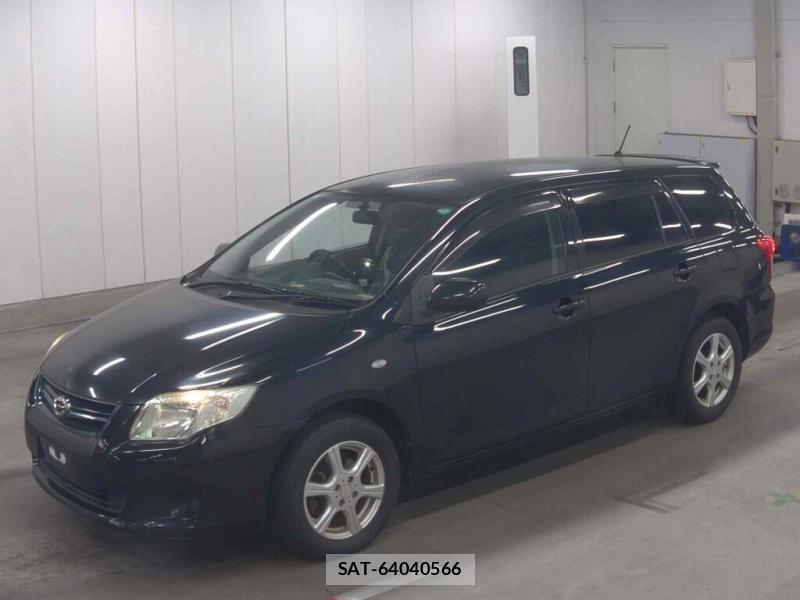 Toyota COROLLA FIELDER 2009 6983494-3