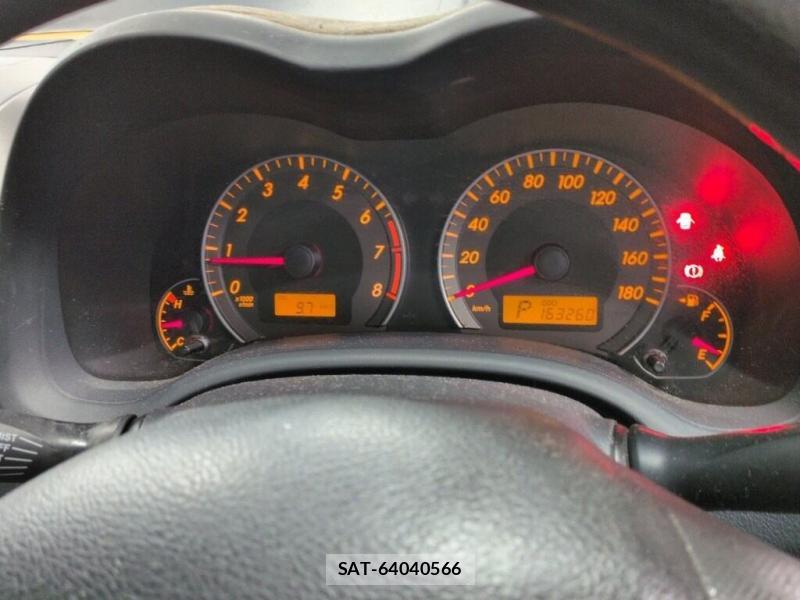 Toyota COROLLA FIELDER 2009 6983494-5