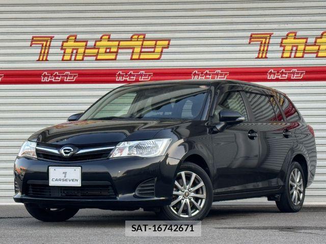 Toyota COROLLA FIELDER 2014-09 6992578-0