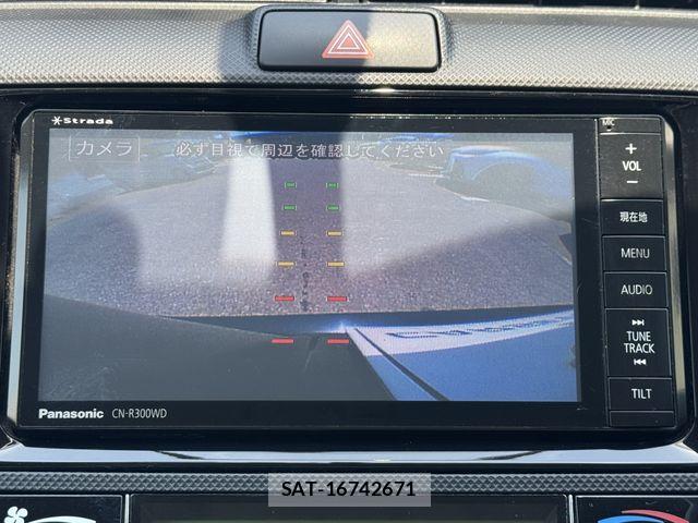Toyota COROLLA FIELDER 2014-09 6992578-10