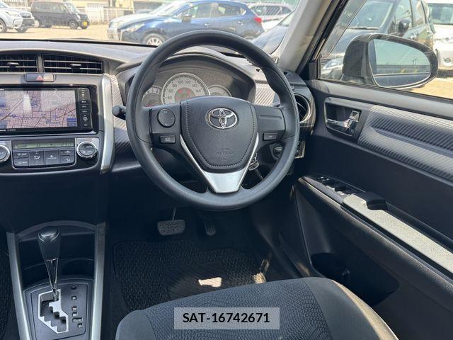Toyota COROLLA FIELDER 2014-09 6992578-11