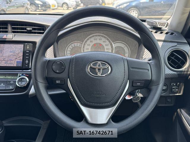 Toyota COROLLA FIELDER 2014-09 6992578-12