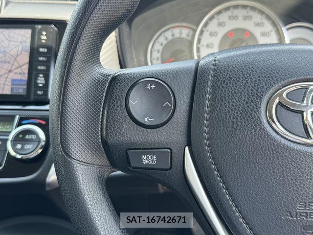 Toyota COROLLA FIELDER 2014-09 6992578-13