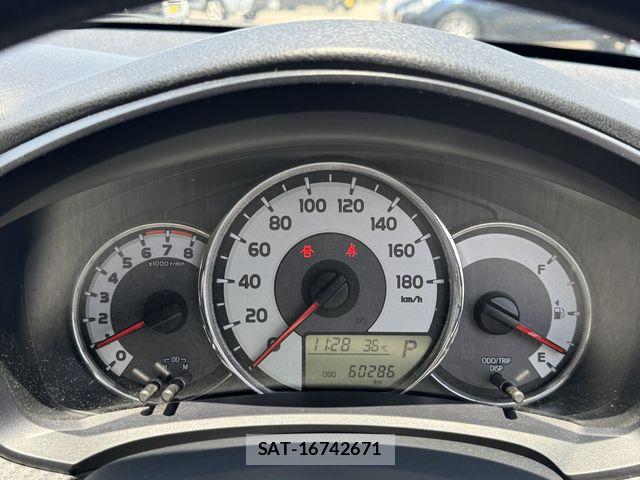Toyota COROLLA FIELDER 2014-09 6992578-15