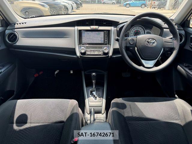 Toyota COROLLA FIELDER 2014-09 6992578-1