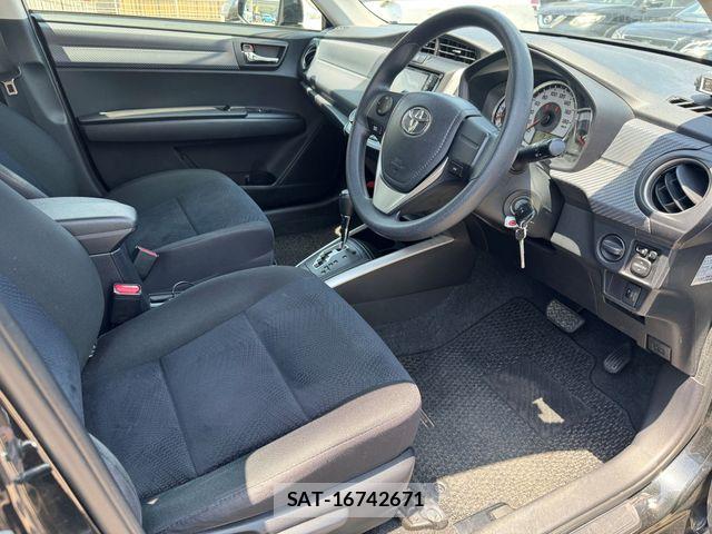 Toyota COROLLA FIELDER 2014-09 6992578-20