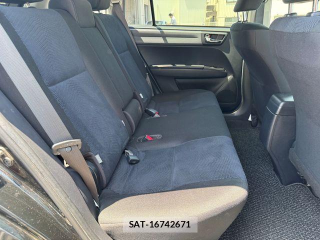 Toyota COROLLA FIELDER 2014-09 6992578-21