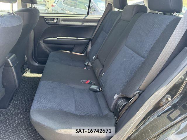 Toyota COROLLA FIELDER 2014-09 6992578-22