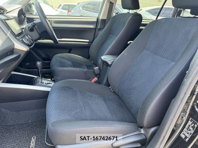 Toyota COROLLA FIELDER 2014-09 6992578-23