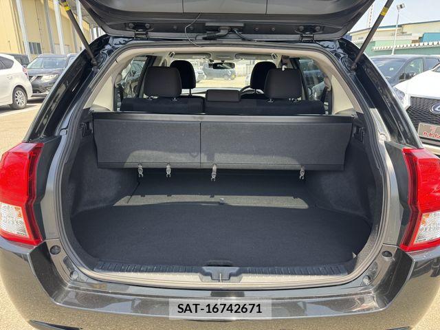Toyota COROLLA FIELDER 2014-09 6992578-25