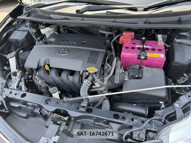 Toyota COROLLA FIELDER 2014-09 6992578-27