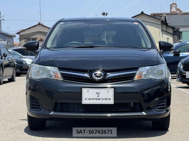 Toyota COROLLA FIELDER 2014-09 6992578-2