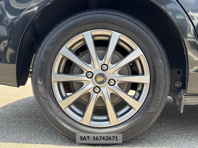 Toyota COROLLA FIELDER 2014-09 6992578-29