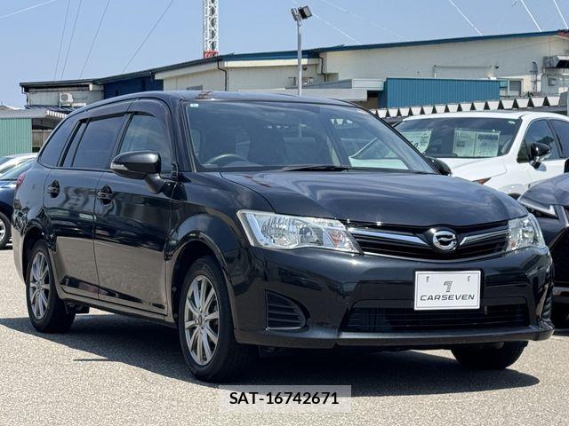 Toyota COROLLA FIELDER 2014-09 6992578-3