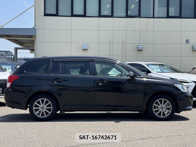 Toyota COROLLA FIELDER 2014-09 6992578-4
