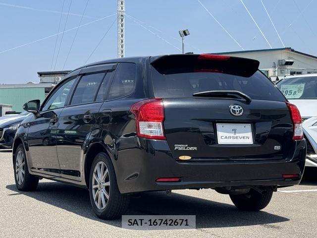 Toyota COROLLA FIELDER 2014-09 6992578-7