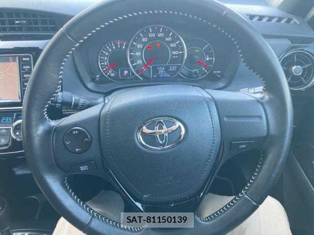Toyota COROLLA FIELDER 2019-01 6992553-8