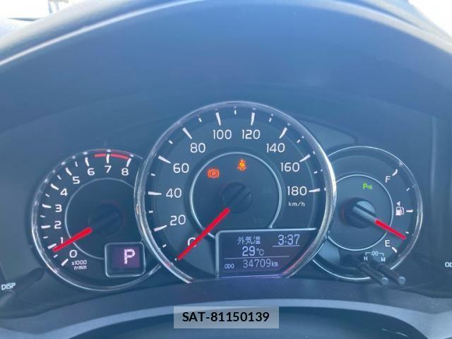 Toyota COROLLA FIELDER 2019-01 6992553-9