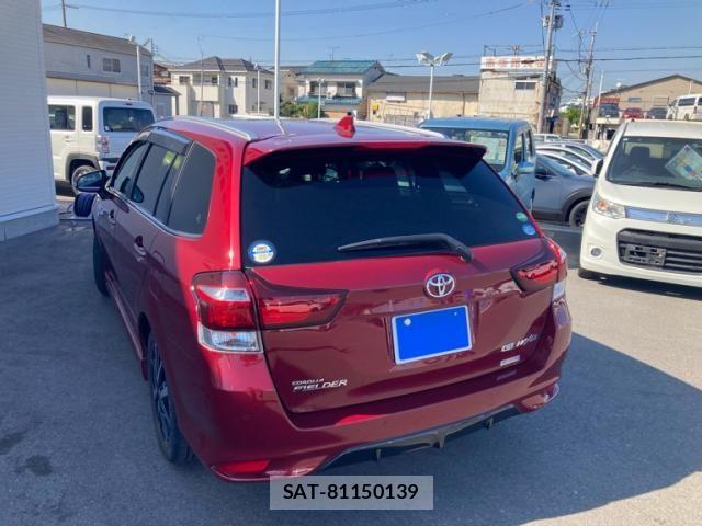 Toyota COROLLA FIELDER 2019-01 6992553-1