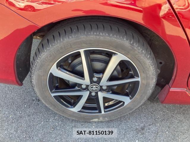 Toyota COROLLA FIELDER 2019-01 6992553-3