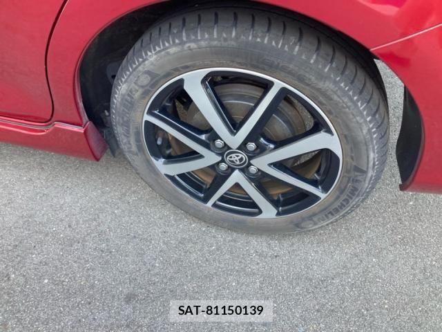 Toyota COROLLA FIELDER 2019-01 6992553-4