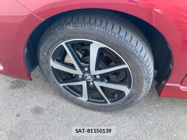 Toyota COROLLA FIELDER 2019-01 6992553-5