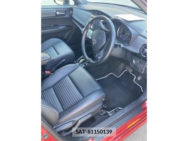 Toyota COROLLA FIELDER 2019-01 6992553-6