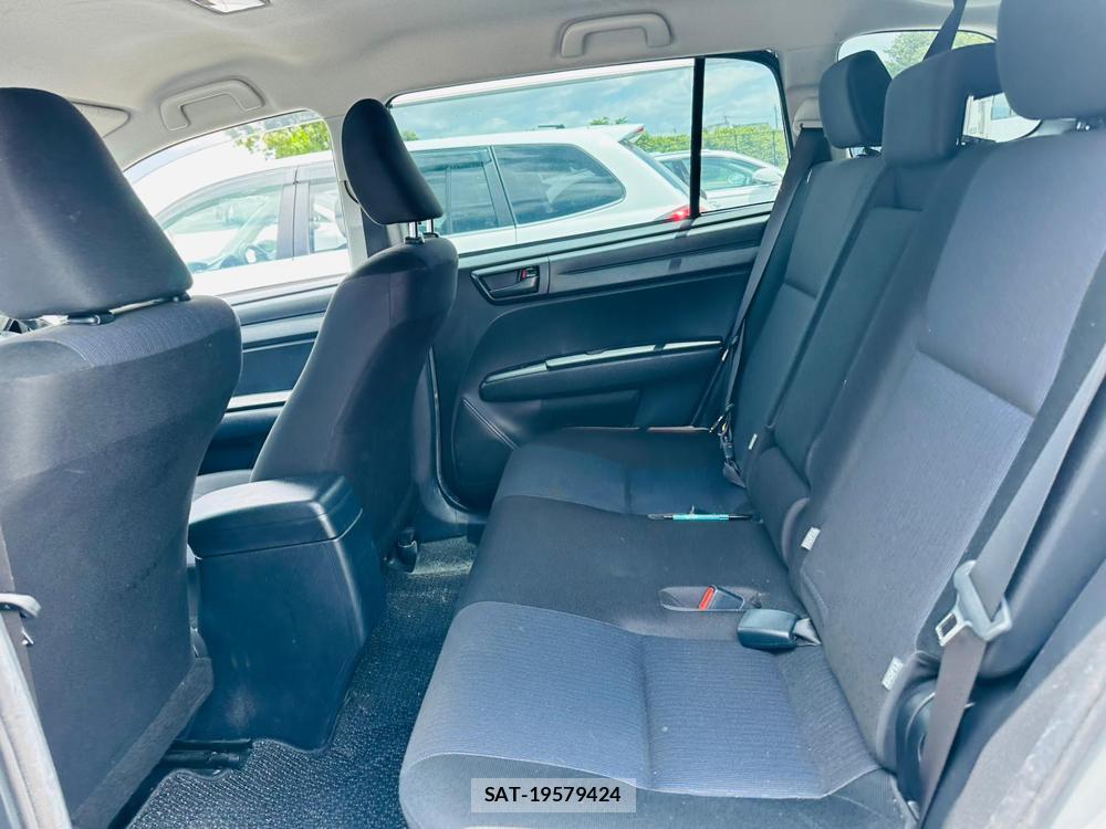 Toyota COROLLA FIELDER 2019 6958151-9