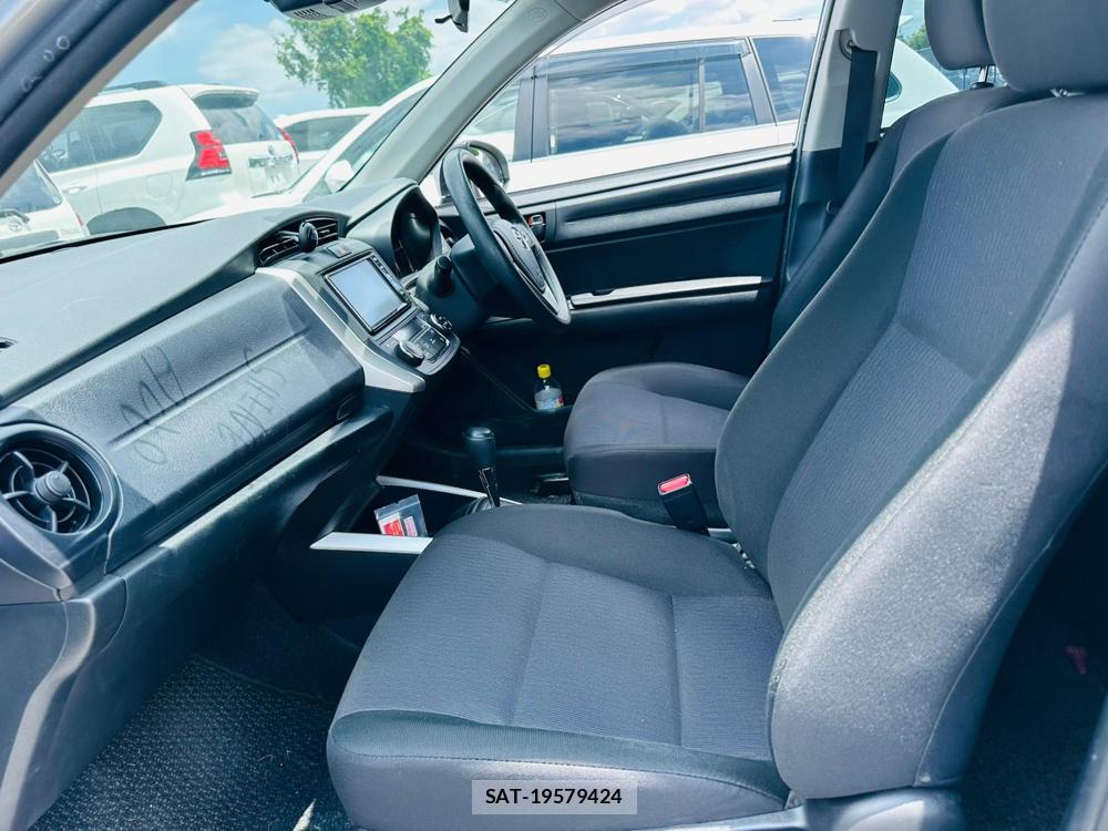 Toyota COROLLA FIELDER 2019 6958151-10