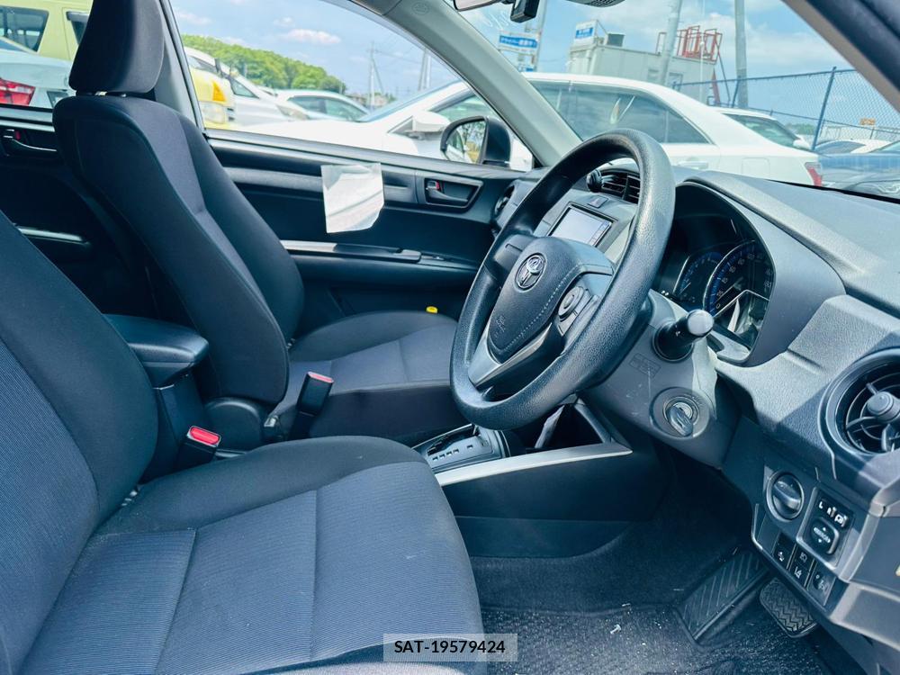 Toyota COROLLA FIELDER 2019 6958151-11