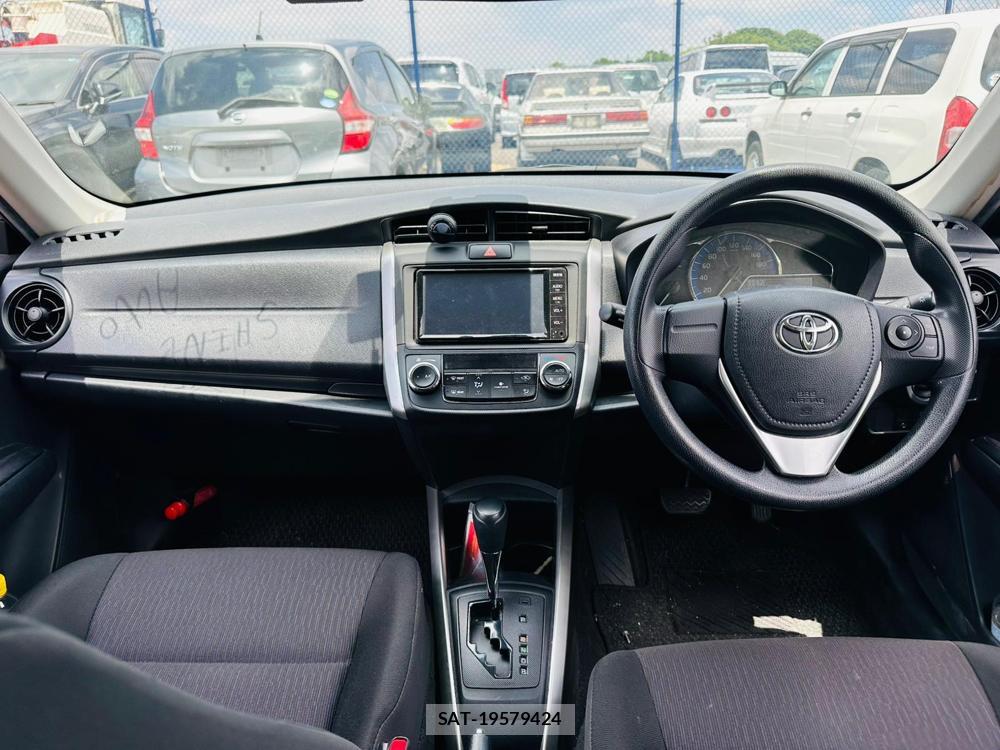 Toyota COROLLA FIELDER 2019 6958151-12